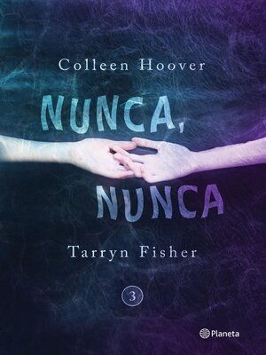 cover image of Nunca, nunca 3